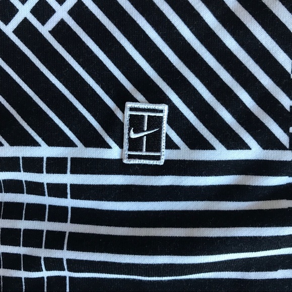 New [Nike] Nikecourt Tennis Sweatshirt Size XL - Picture 5 of 8