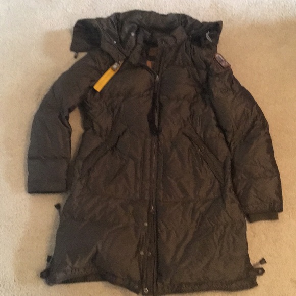 Parajumpers | Jackets \u0026 Coats 