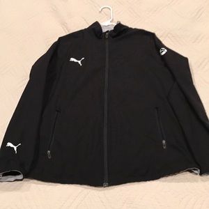 Men's puma jacket