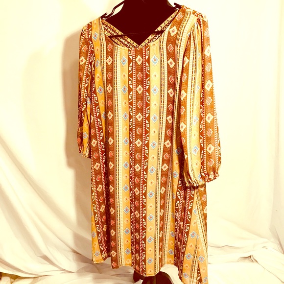 From Ya- this cute dress is a Winner!! - Picture 1 of 7