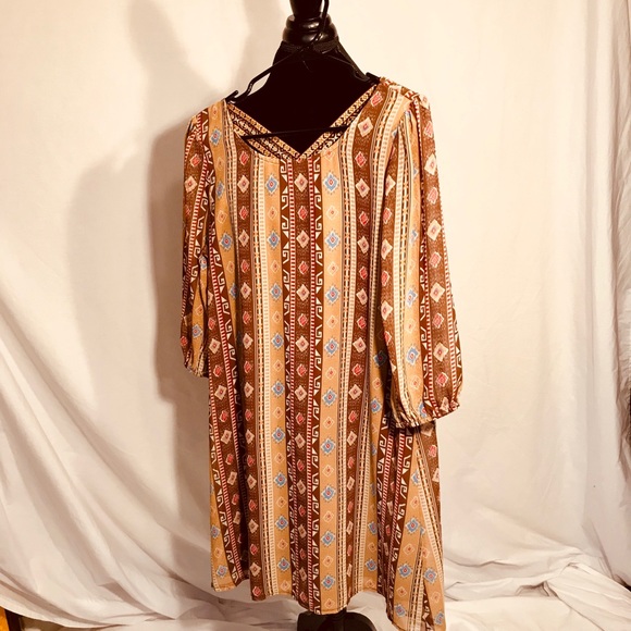 From Ya- this cute dress is a Winner!! - Picture 2 of 7