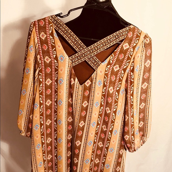 From Ya- this cute dress is a Winner!! - Picture 3 of 7