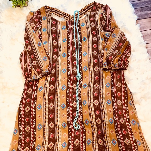 From Ya- this cute dress is a Winner!! - Picture 4 of 7