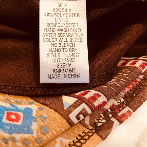 From Ya- this cute dress is a Winner!! - Picture 7 of 7