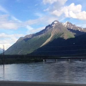 Meet your Posher, Bobby