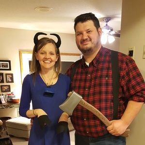 Meet your Posher, Cassie