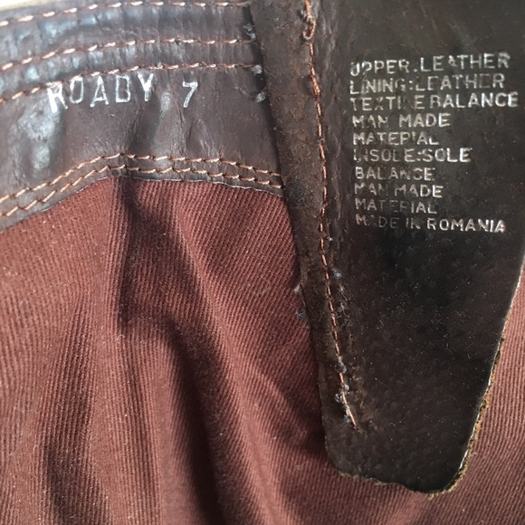 Steve Madden Genuine Leather Tall Boots - Picture 6 of 8