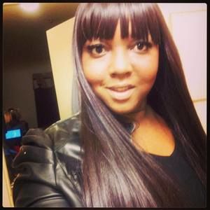 Meet your Posher, Angel