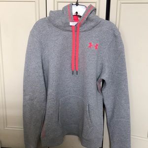 Under Armour Hoodie