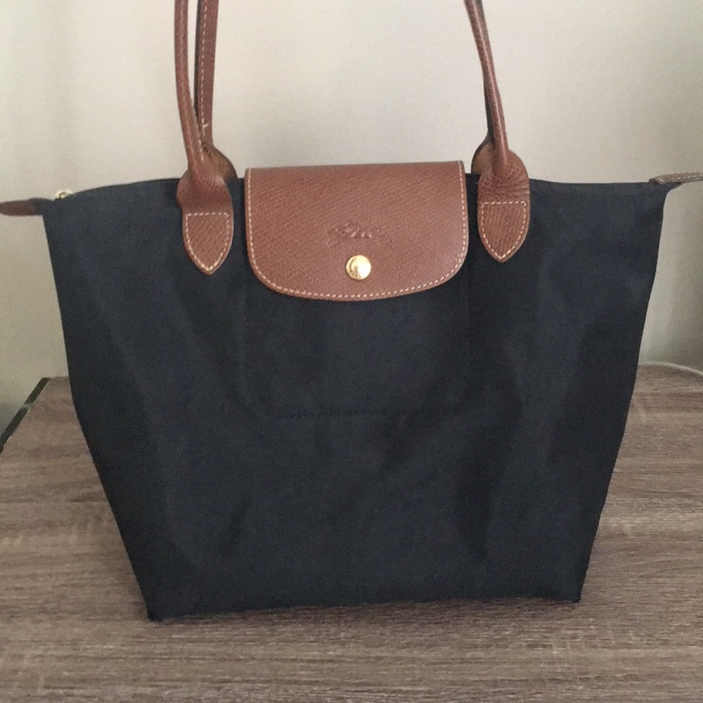 Small Longchamp Tote