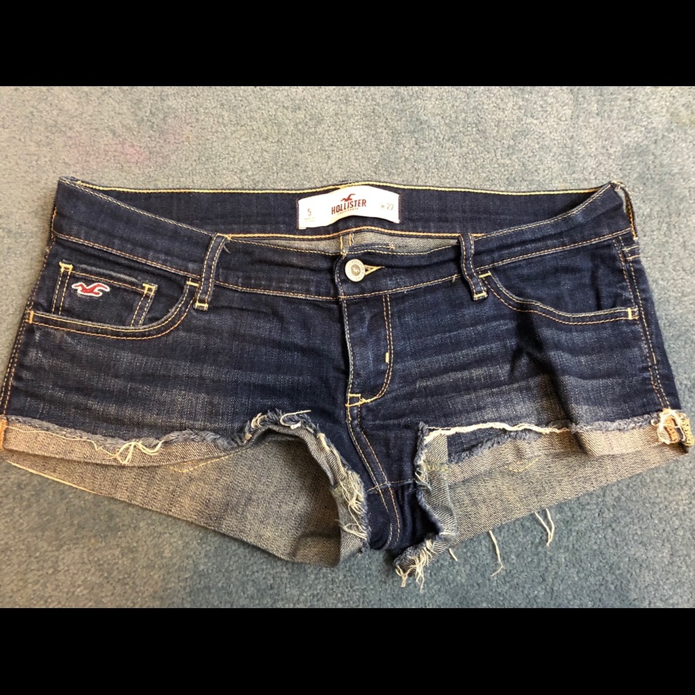 Hollister Shorts