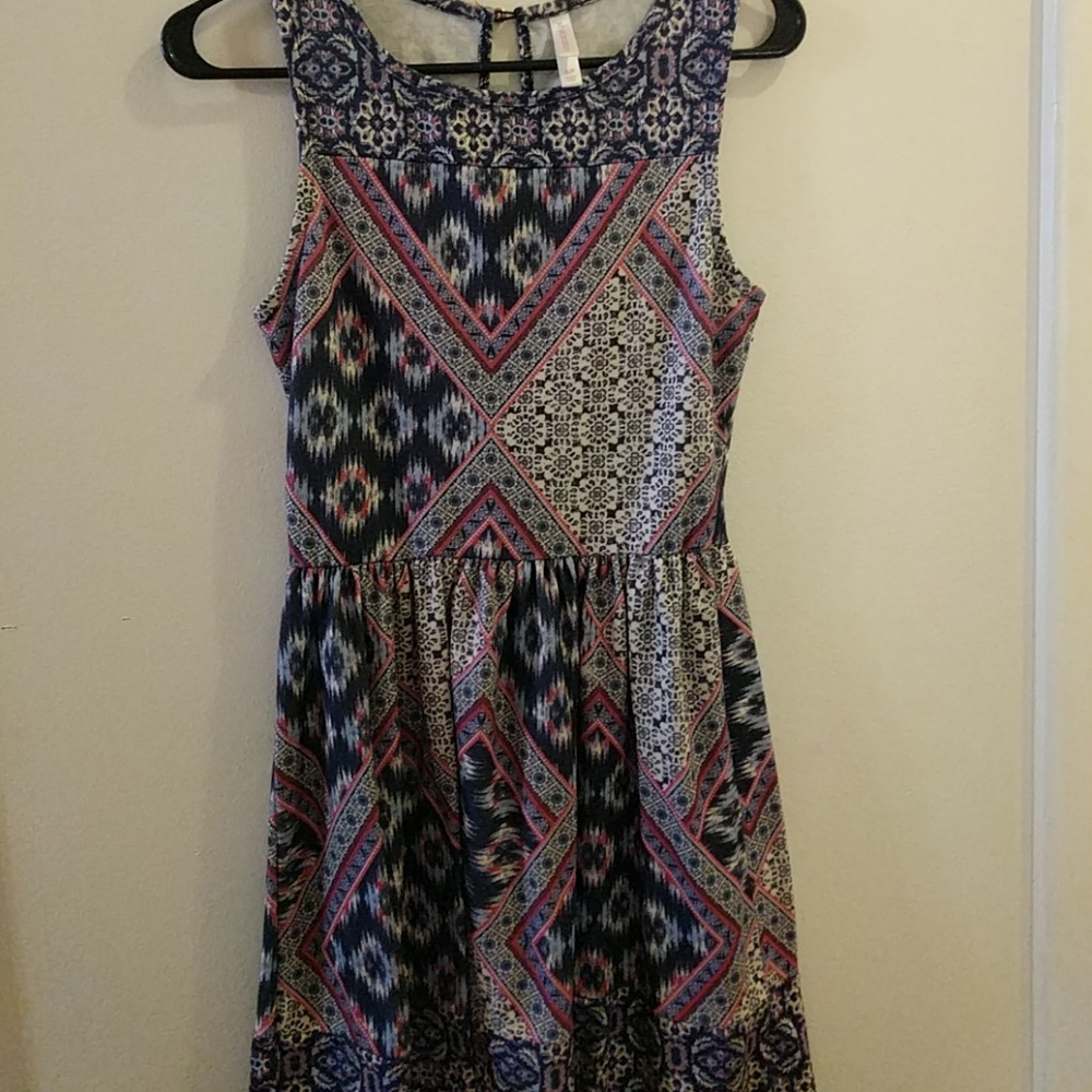 Xhilaration dress