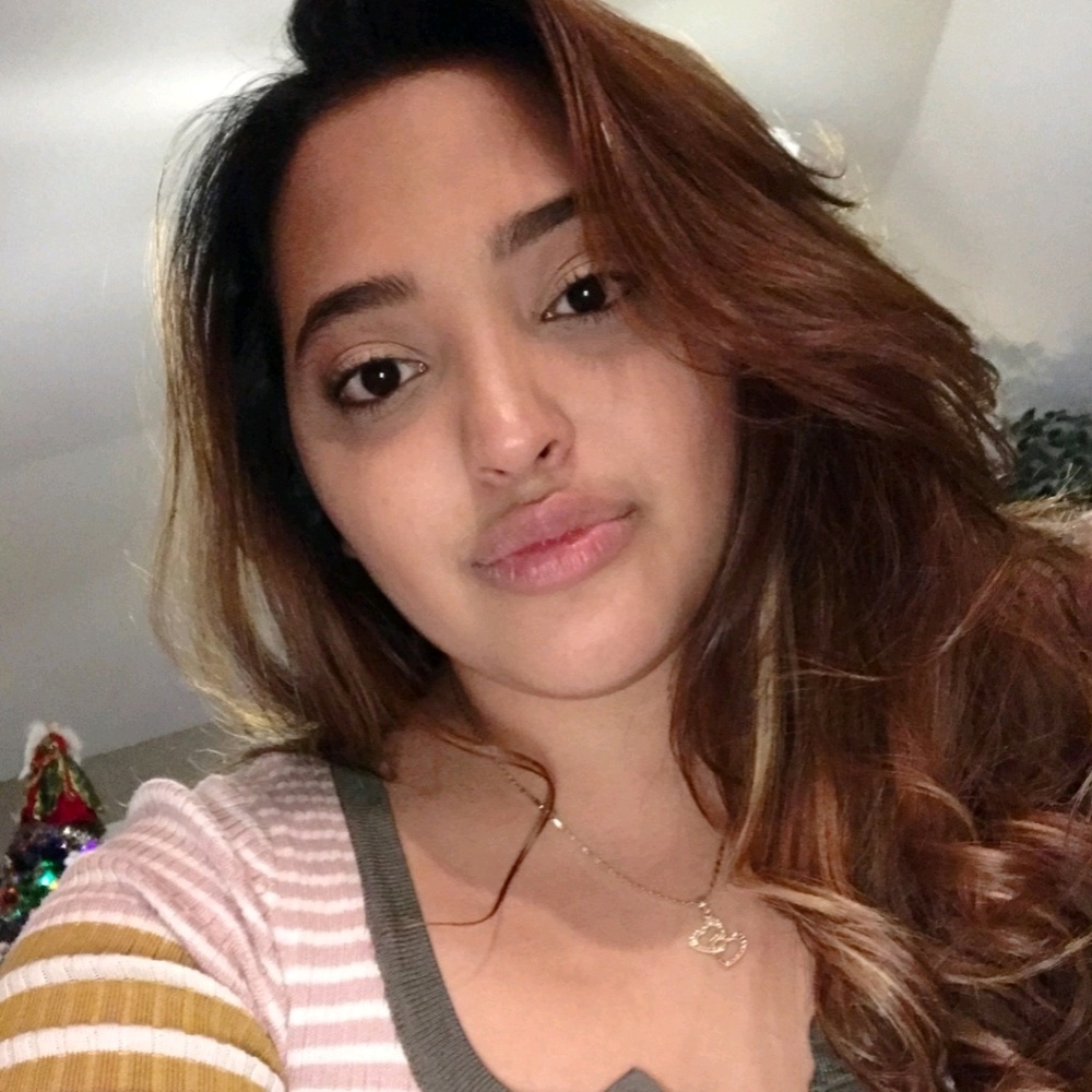 Meet your Posher, Irene