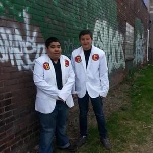 Meet your Posher, Jonathan