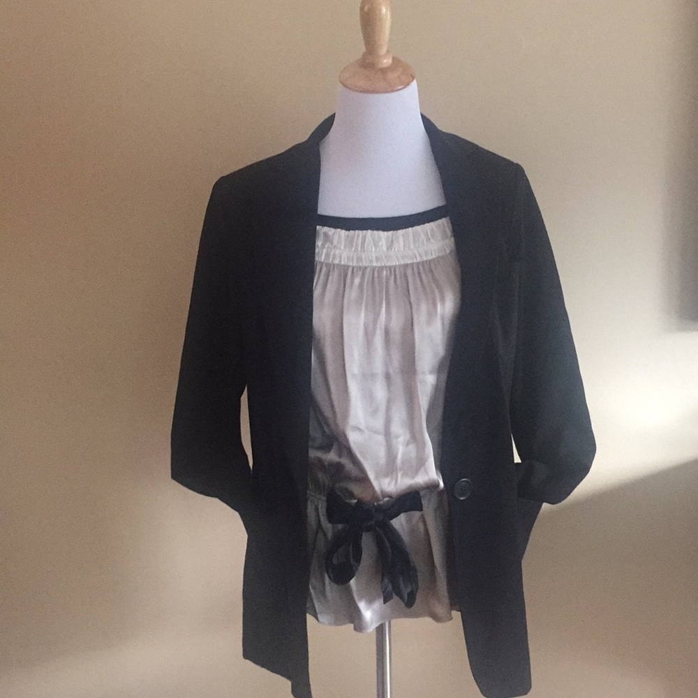 Nordstrom’s Romeo & Juliet Couture blazer