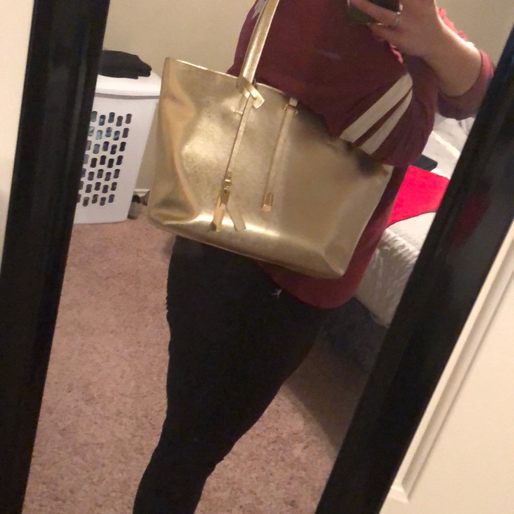Vince Camuto Tote Bag