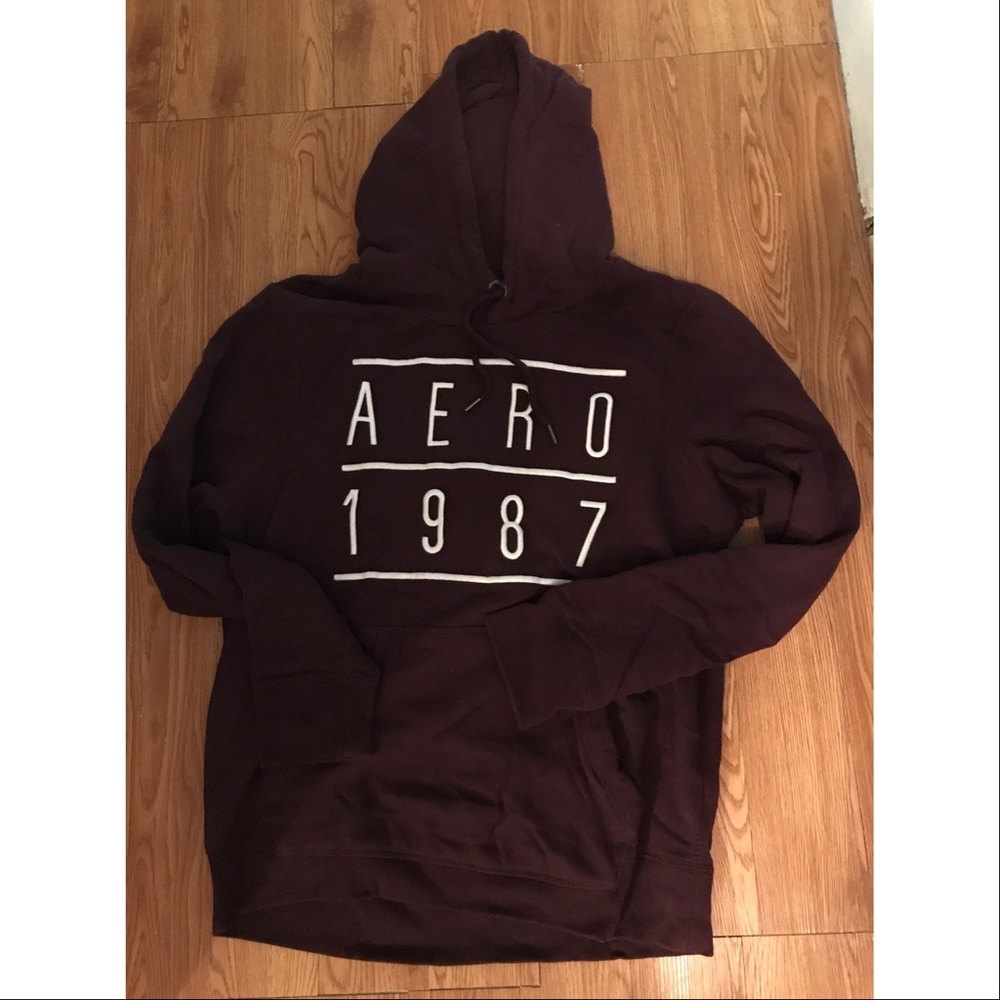 Aeropostale hoodie