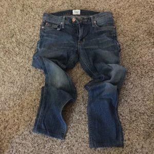 Hudson Jeans