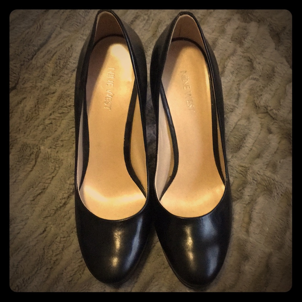 Nine West Heels!