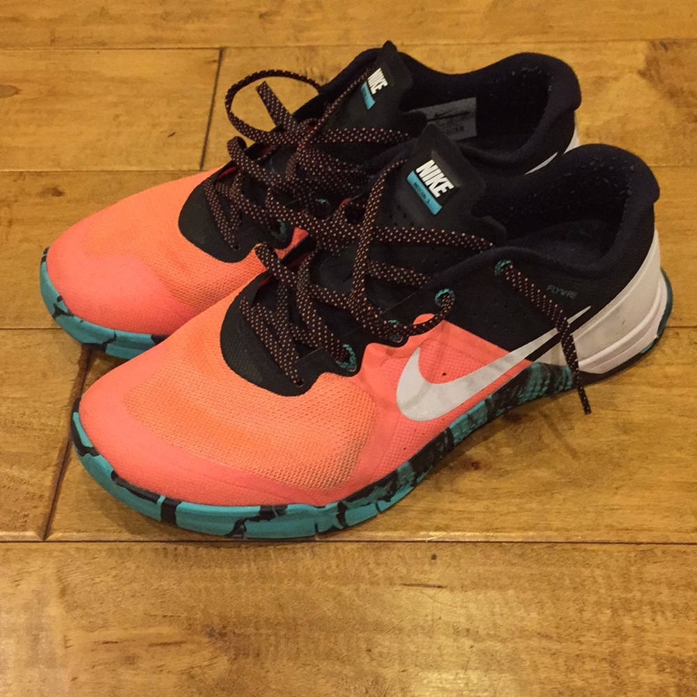 Nike Metcon 2