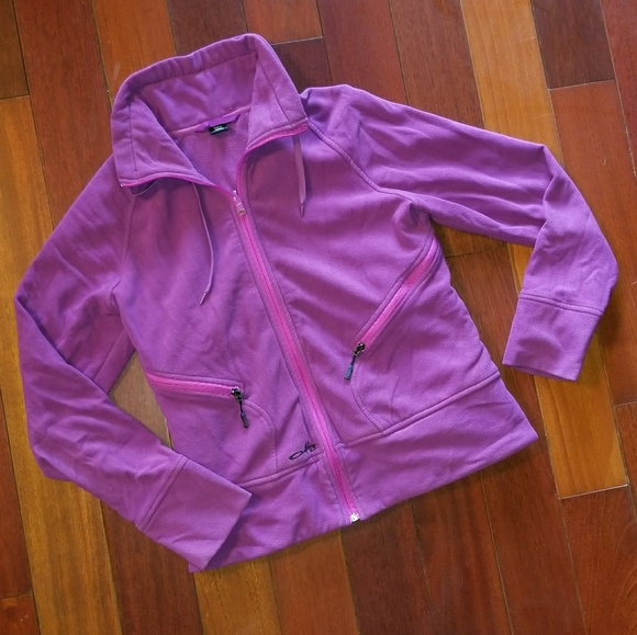 Oakley Checked Out Snowboard Jacket - Picture 7 of 8