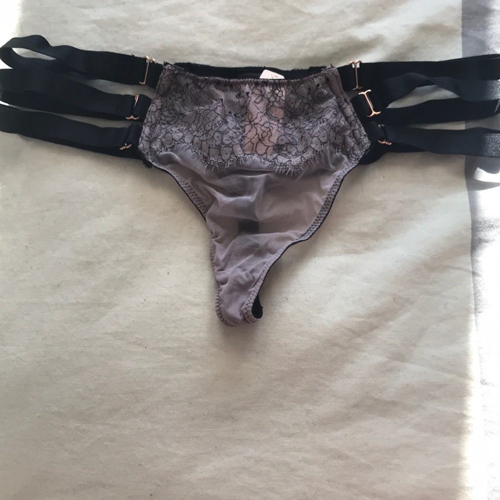 Victoria’s Secret Very Sexy Limited Edition Panty