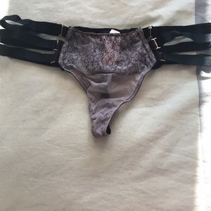 Victoria’s Secret Very Sexy Limited Edition Panty