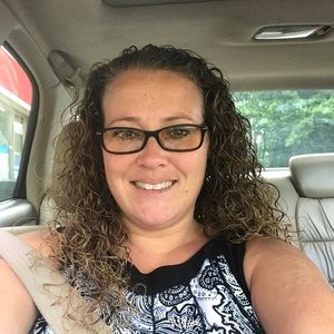 Meet your Posher, Kristina