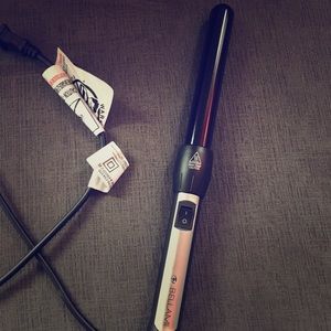 Bellami 25mm Curling Wand