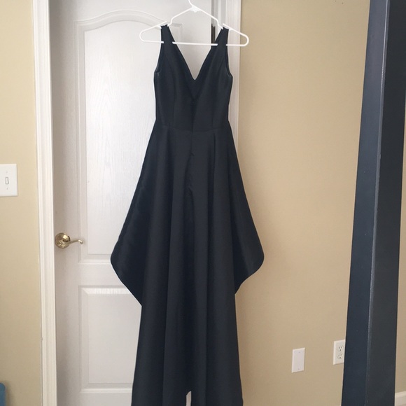 Prom Dress - Picture 2 of 2