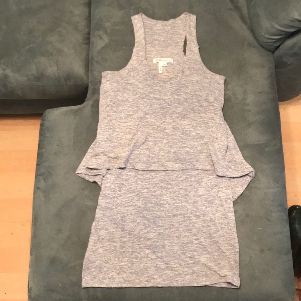 Bcbg Generation tank dress