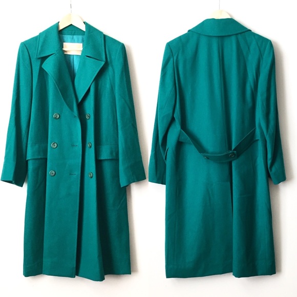 Pendleton Jackets & Blazers - Vintage Pendleton Coat