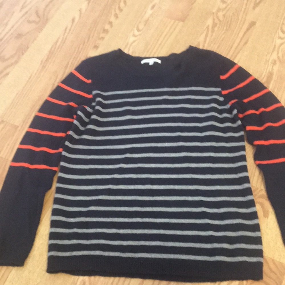 Hawthorne lightweight sweater