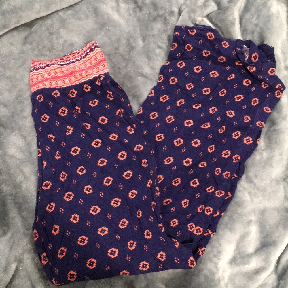 Lounge pants