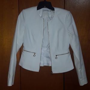 Calvin Klein Blazer