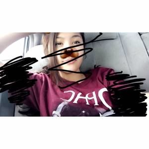 Meet your Posher, Shayelyn