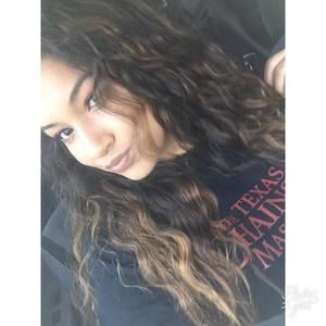 Meet your Posher, Alexandria