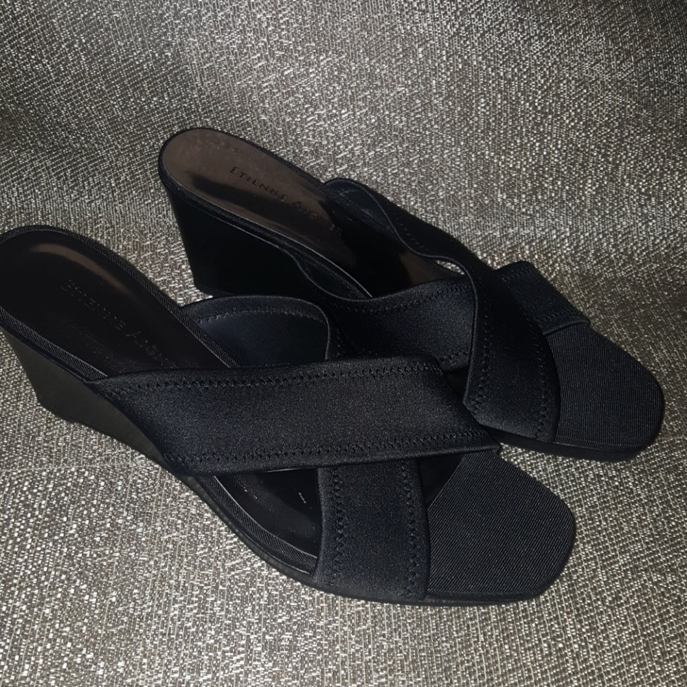 ETIENNE AIGNER  SANDALS