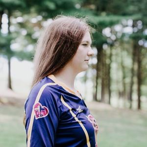 Meet your Posher, Molly