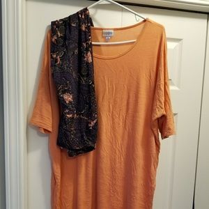 LuLaroe outfit