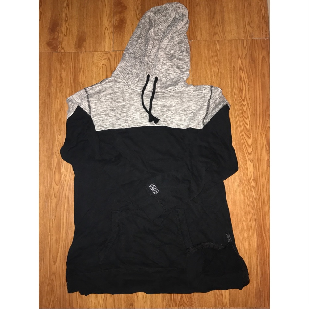 Hollister hoodie