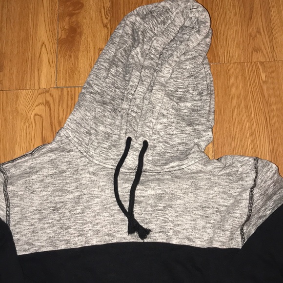 Hollister hoodie - Picture 4 of 4