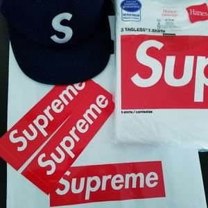 Supreme Pack