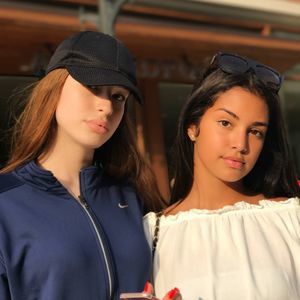 Meet your Posher, Katerina