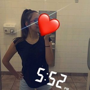 Meet your Posher, Serenity