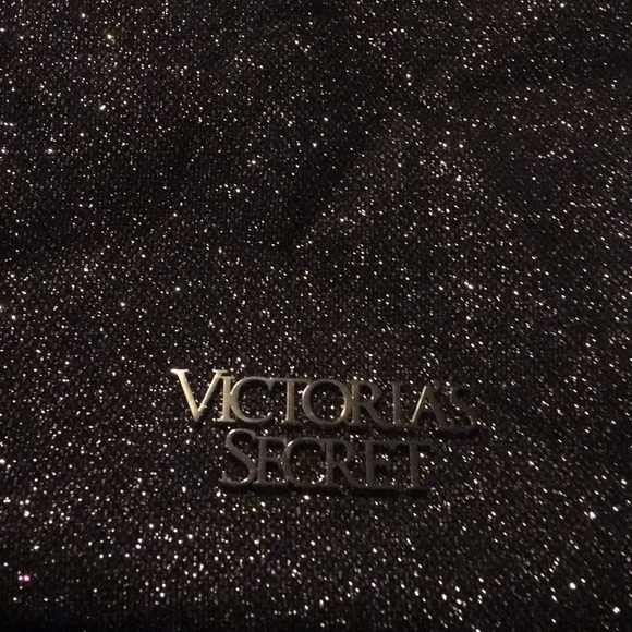 Victoria Secret Glitter  Backpack - Picture 2 of 3