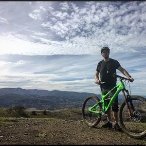 Meet your Posher, Joshua