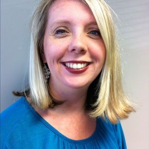 Meet your Posher, Leigh