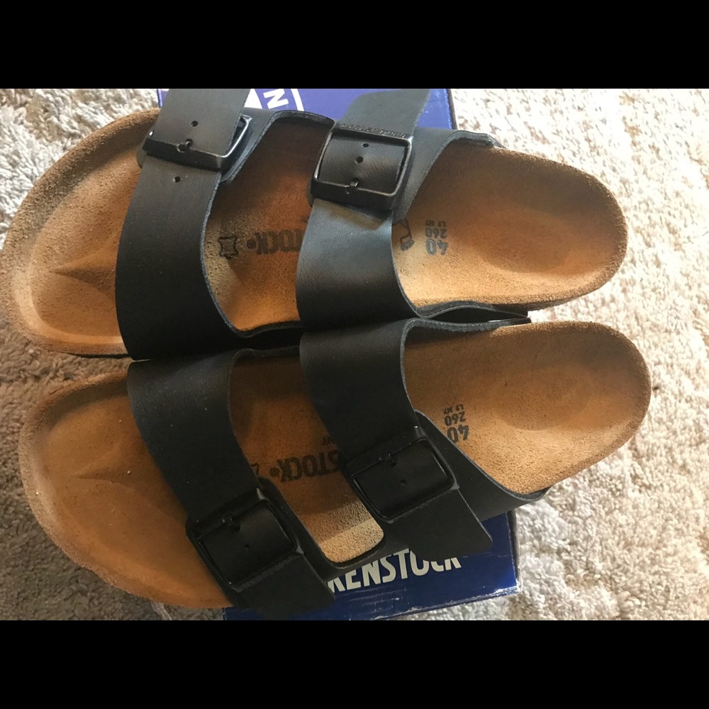 Birkenstocks Arizona
