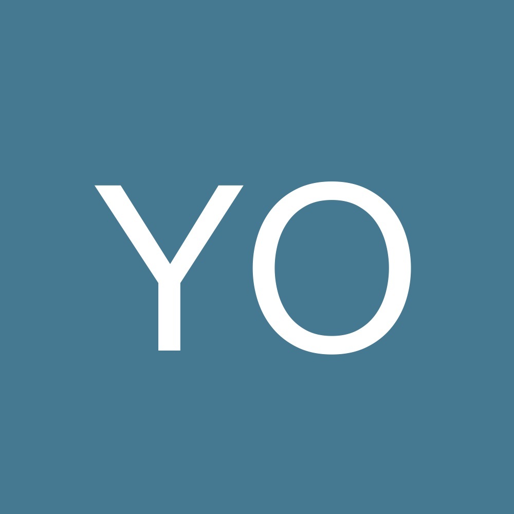 Meet your Posher, Yosely